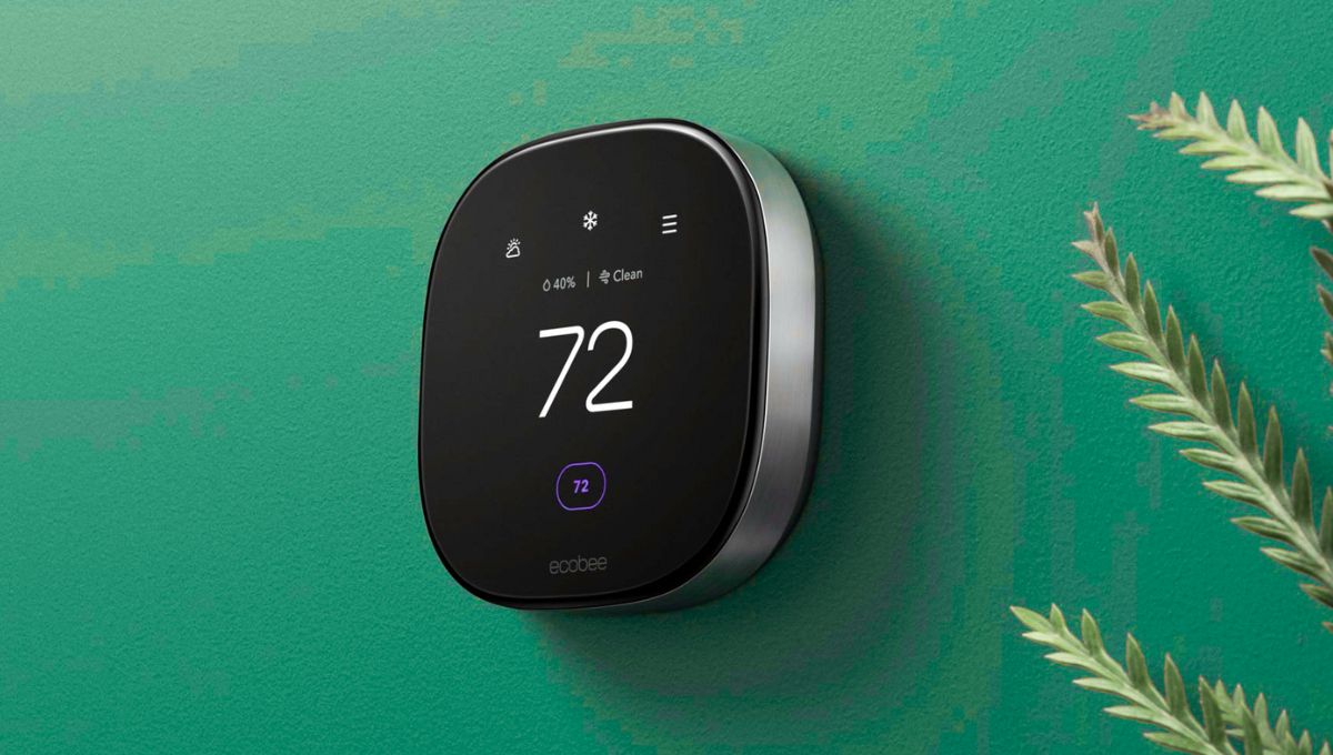 ecobee Smart Thermostat