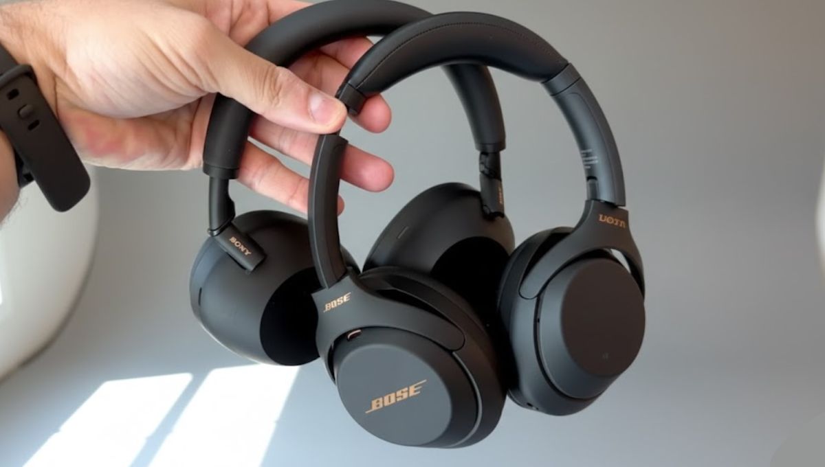 Best Headphones of 2026