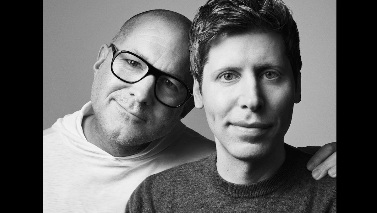 OpenAI Aims to Ship Its First Device