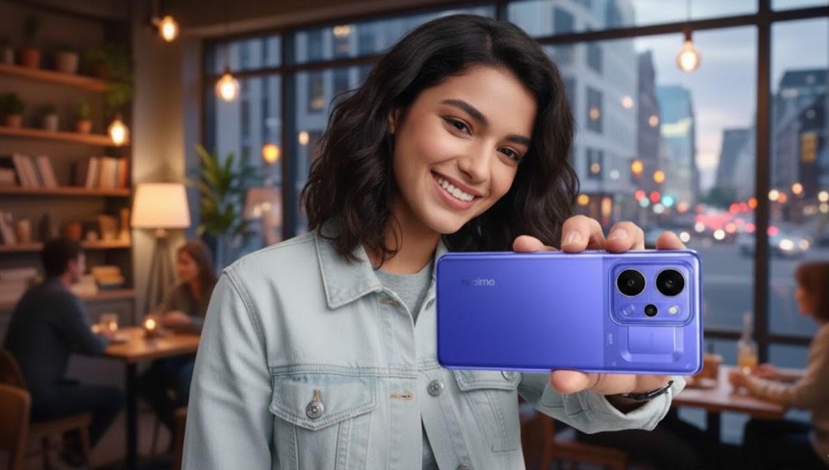 Upcoming Android Phone