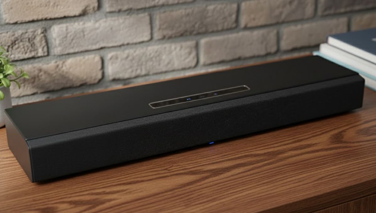 5 of the Worst Places to Put a Soundbar