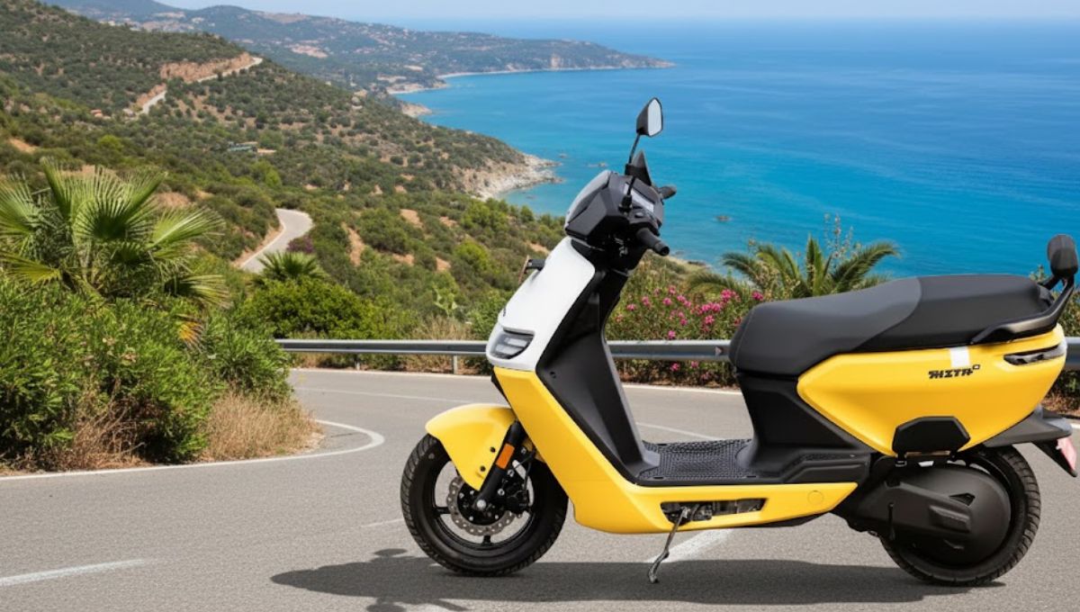 Ather Rizta Explained