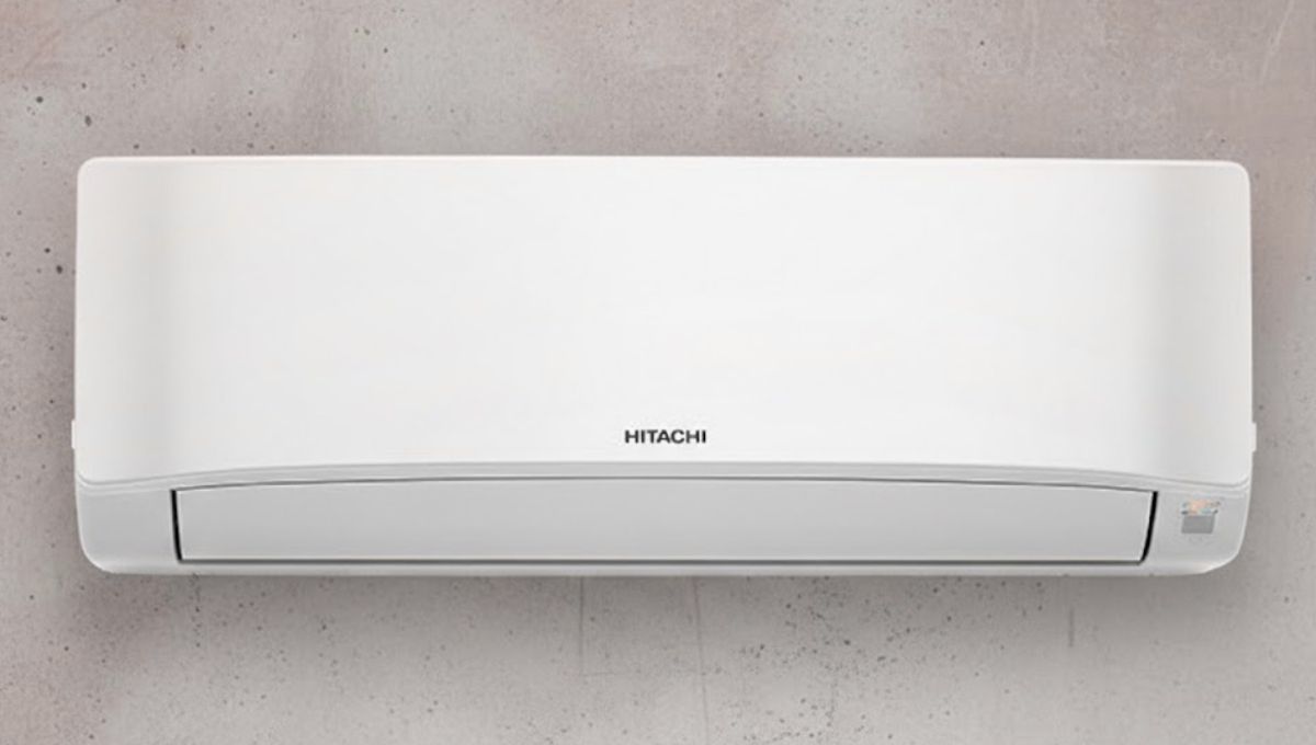HITACHI airHome 400