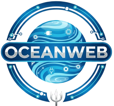 oceanweb.in