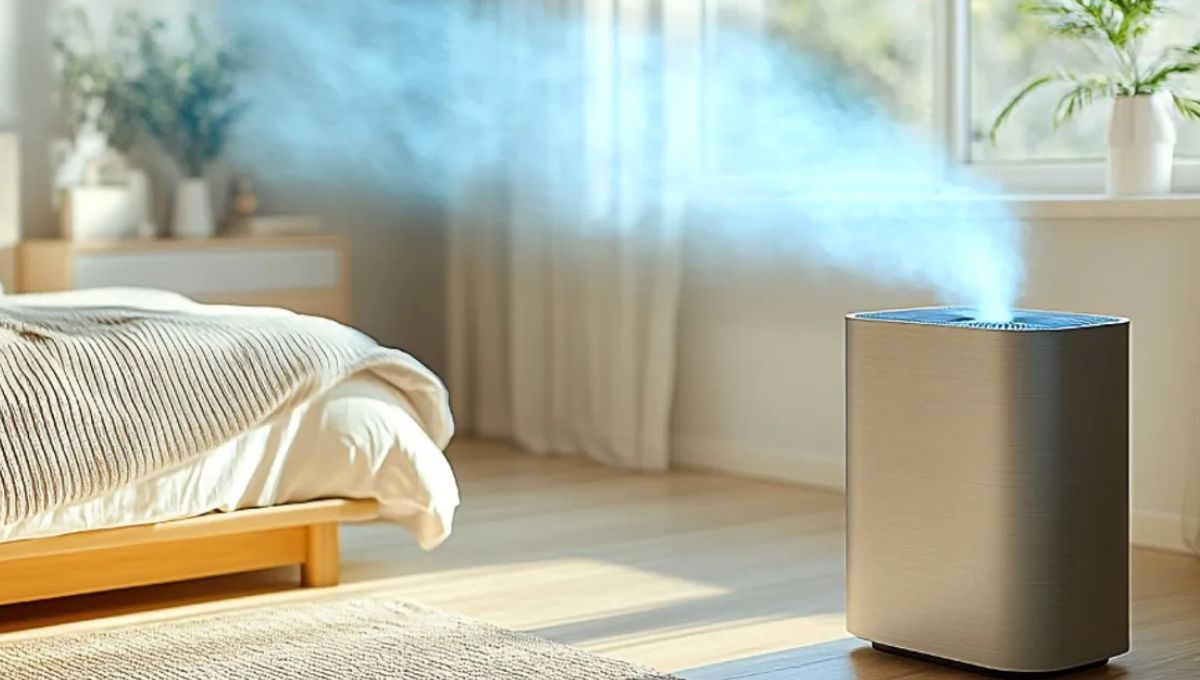 The Best Air Purifiers
